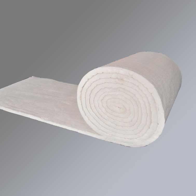 KERAMIČKO ĆEBE ( KERAMIČKI FIBER BLANKET )